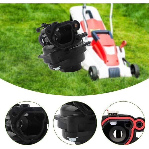 Karburator sæt til Briggs Stratton, 799583, 591109, 591160 0.05