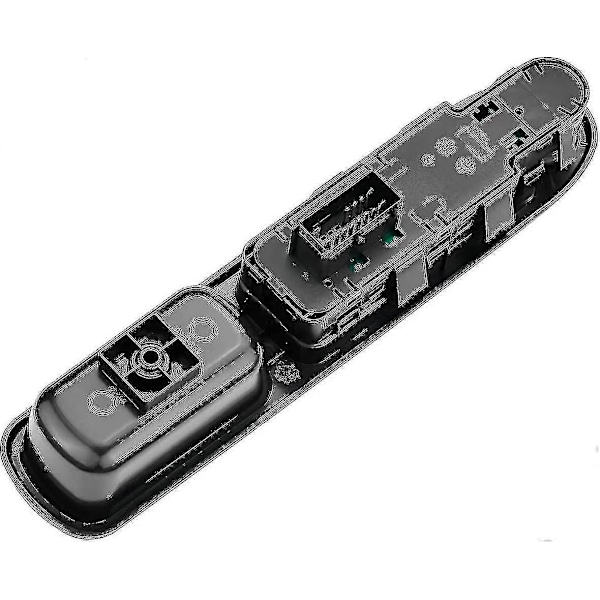 Vindusheis 207 Foran Venstre Elektrisk Vindusbryter 6554.qc, Vindusheisbryter 207 Vinduskontroll 207 For Peugeot 207 Citroen C36444921089203
