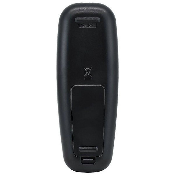 Alkuperäinen DJ96-00201D Samsung PowerBot-imurin kaukosäädin VR7000M EXP-20W-VG/MG