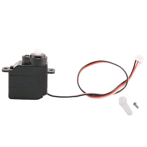 V950 Oppgraderingsservo V950-014 for Wltoys V950 6Ch Rc Helikopter Reservedeler[D]