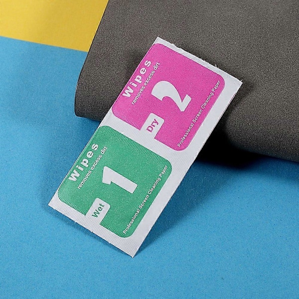 Til OnePlus Nord 2 5G Hærdet Glas[D]