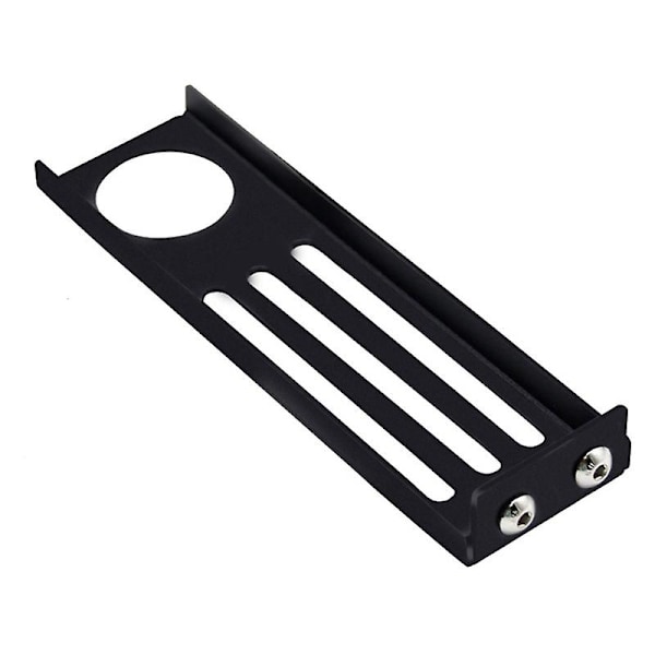 Päivitetty Filamenttikela-pidikesarja sisäänrakennetulla laakerikiinnikkeellä Ender-3[D]:lle Sheet metal