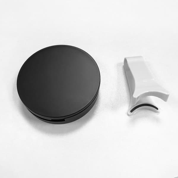 Magnetiske øjenvipper Model 1, 2-pak