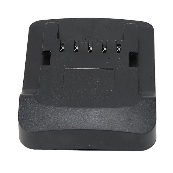 18V/20V Batteriadapter til Metabo 18V Lithium Power Tools