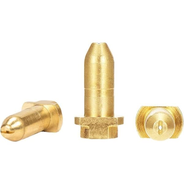 Til Karcher K2 K3 K4 K5 K6 K7 Sprøjtestav Tilbehør 0.05