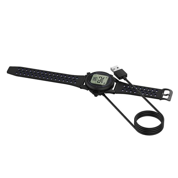 Golf-GPS-kellon latausasema Bushnell Neo Ion Excel[D]:lle