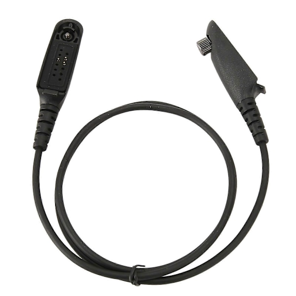 2-vägs radiokloningskabel Multi-pin kloningskabel för Motorola GP328 GP338 GP340 GP360 GP380 PTX760 GP140 HT750