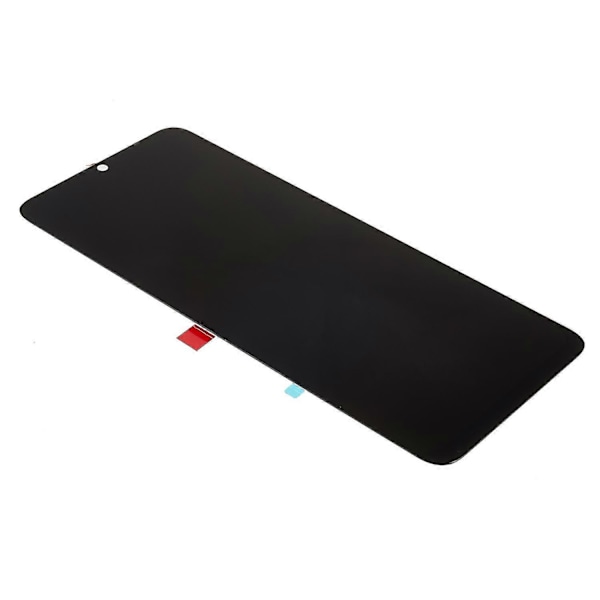 Xiaomi Redmi 12C 4G / Poco C55 4G Luokka B LCD-näyttö ja kosketuspaneeli kokonaisuus varaosa [D]