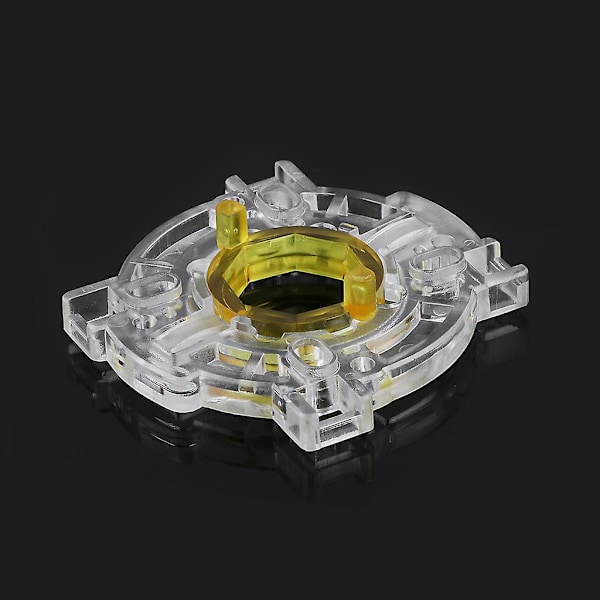 1st Joystick Gate Restrictor för Sanwa GT-Y JLF i åttakantig/kvadratisk/rund form C