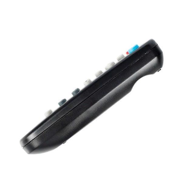 Fjernbetjening til WD Digital WD TV Live TV Plus Mini HD Hub Media Player WDTV001RNN Controller