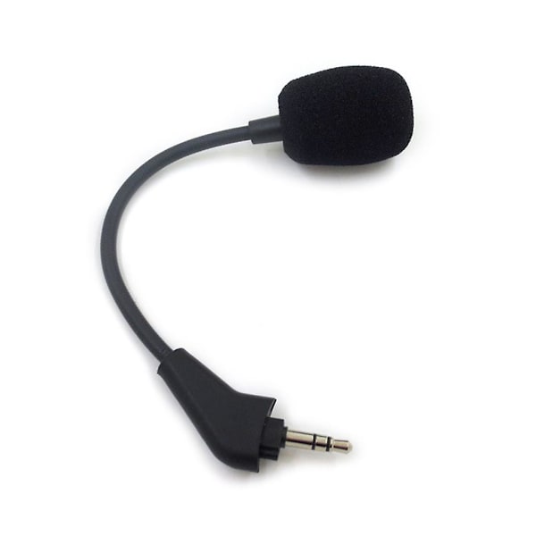 Ersättningsmikrofon 3,5 mm för Corsair HS50 Pro HS60 HS70 SE-hörlurar