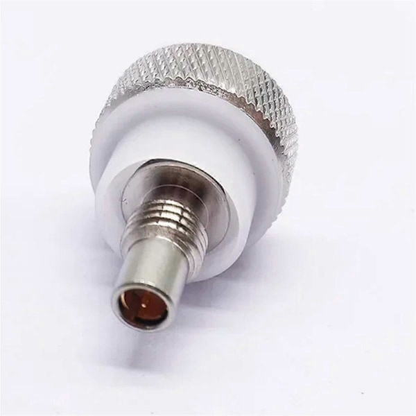 SMA Hun-stik Adapter til Antenne Test for Mototrbo R6 R7 R7a To-vejs Radio Walkie Talkie