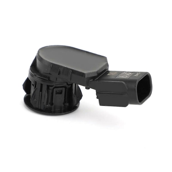 Sort ABS Plastik Parkeringssensor til RAV4 2.5L L4 2017-2018 89341-42060 Alarm System Sikkerhed Parkeringssensor Bil Elektronik