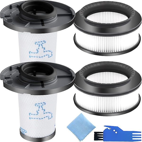 Suodatin Rowenta X-Force Flex 11.60 14.60 15.60 Animal RH9878 RH9898 RH9958 RH99F1 imurille, Vaihto-osat, Tarvikkeet Suodatin