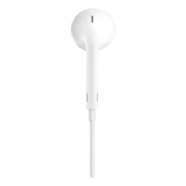 Earpods med Lightning-kontakt - Vit[D]
