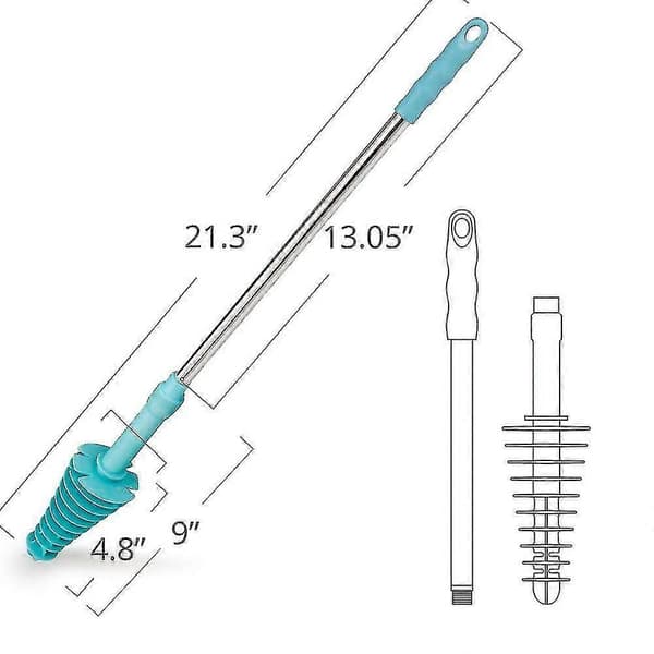 Toilet Stempel [D]