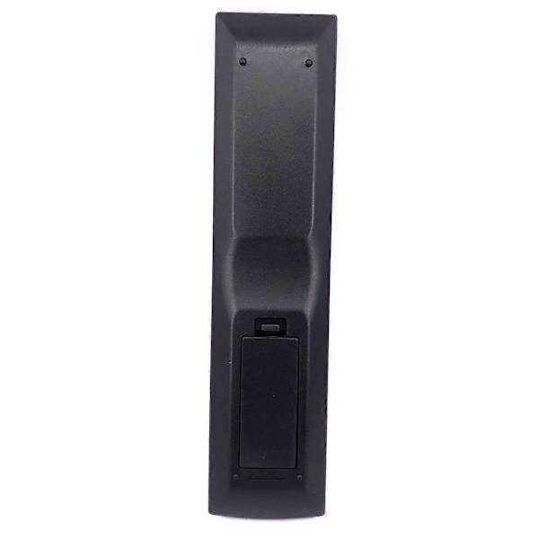 RAV521 Fjernkontroll for Lydmottaker for HTR-3067, RX-V377, YHT-4910U (ZJ66500)[D]
