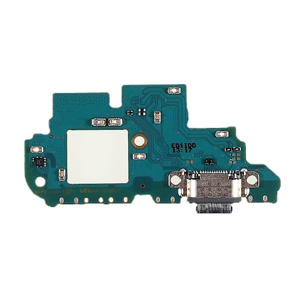 För Samsung Galaxy A54 5G A546B OEM Dock Connector Laddningsport Flexkabel Reparationsdel (utan Logotyp