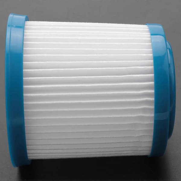 Erstatningsfiltre Vpf20[D] for Black And Decker