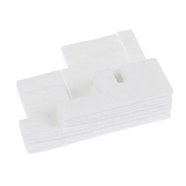 Absorber Kit för Canon G1000 G1100 G2000 G2100 G3000 G3100 G4000 G4100