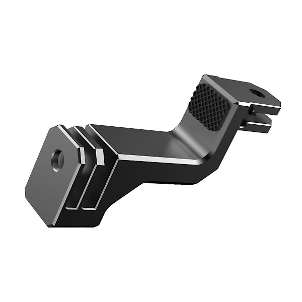 Vertikalfäste för Actionkamera med Justerbar Arm Adapter för Hero 12 11 10 9 Vertikal Första-Vyn