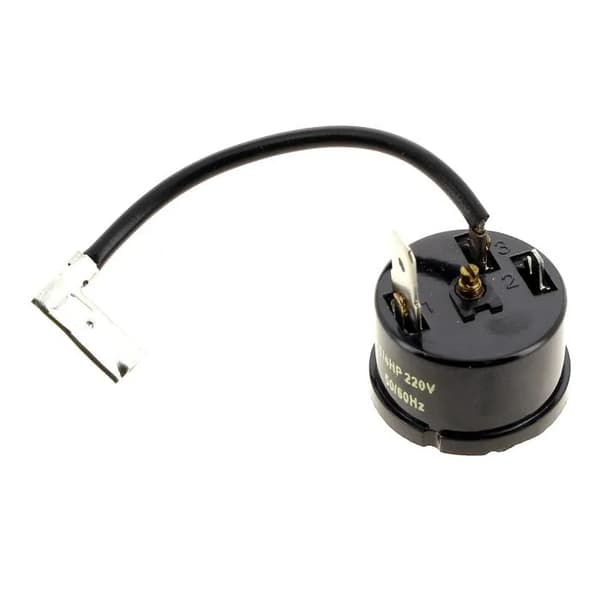 Klixon 1/4 Quart Kylplatta för Frysar[D]