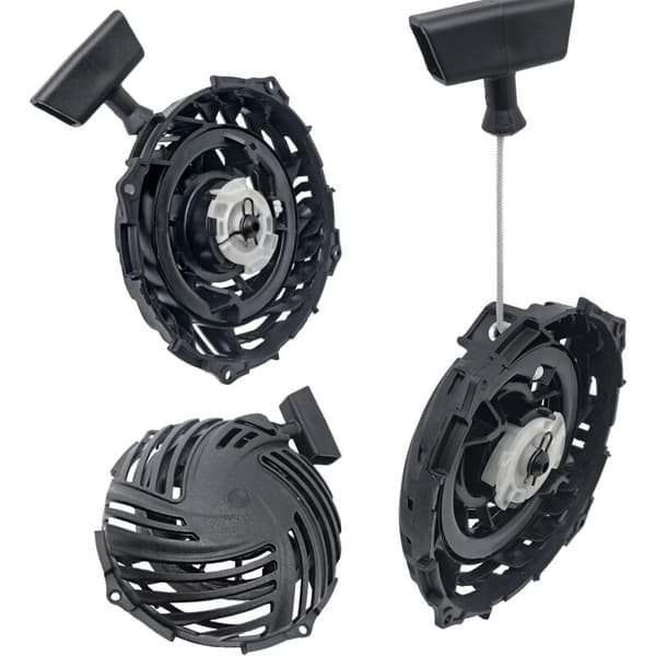 Deawater trækstarter til Briggs & Stratton 593961 590588 591139 593959 reservedel (D)