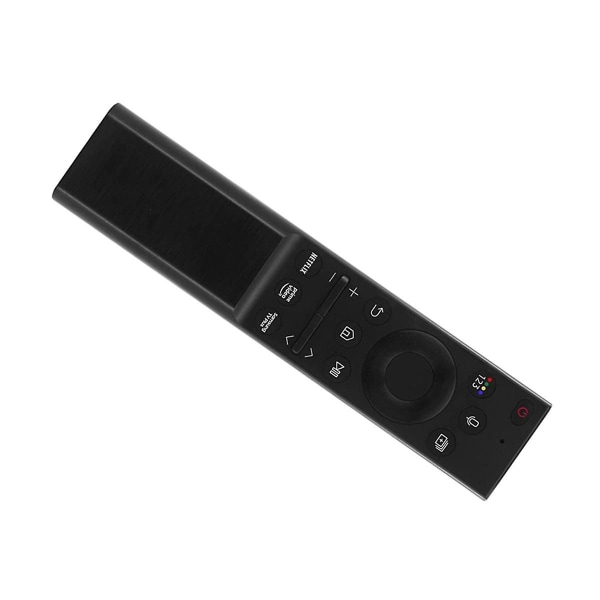 TV-fjärrkontroll BN59-01357B / BN59-01357A QLED-serien Q60A Q70A Q80A Röstfjärrkontroll [kk] Black