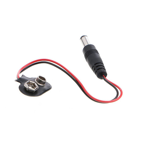 Startpaket R3 Mini Kopplingsdäck LED Jumper Kabel Knapp[D]