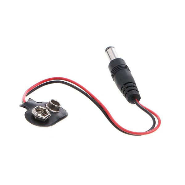 Startpakke R3 Mini Koblingsbrett LED Jumperledning Knapp[D]