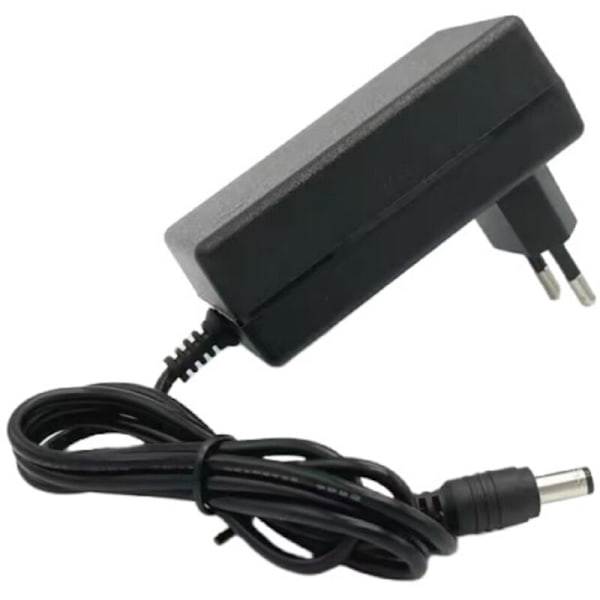 LED-transformator 230VAC/12VDC 36W 3A 0.12 kg
