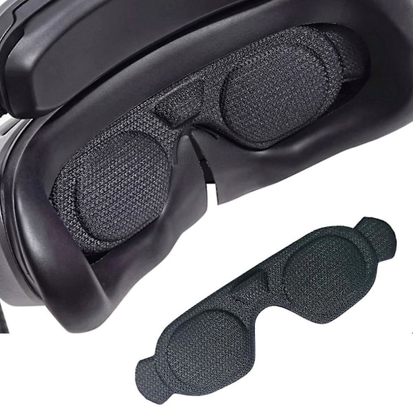 För DJI AVATA 2 Goggles 3 Skumdyna Svamp Ögonmask Bekväm