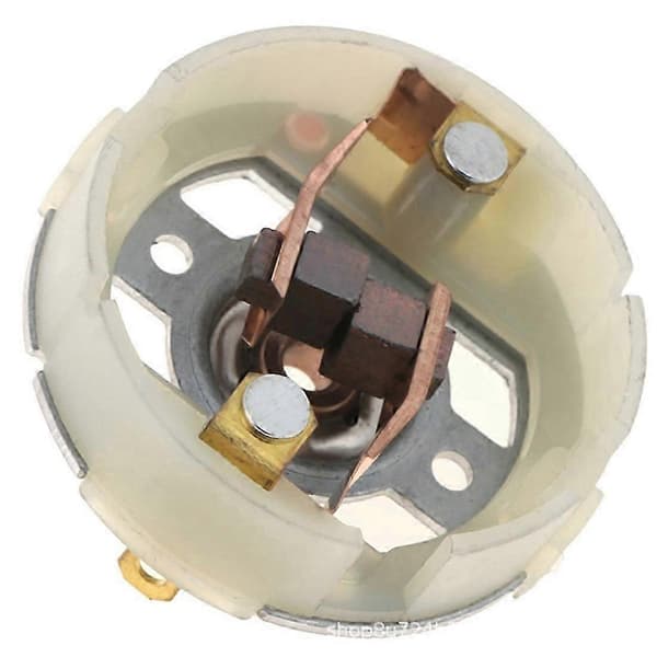 3 stk. RS550 Motor Kulbørsteholder til RS545 555 550[D]