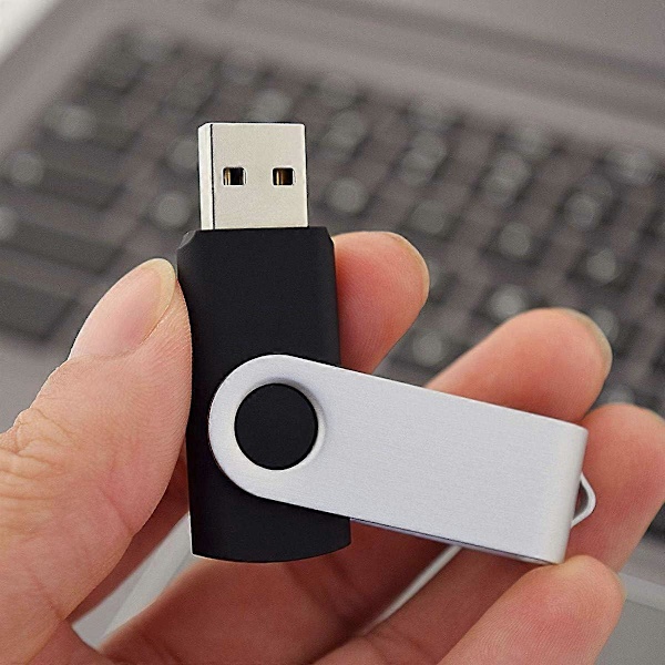 32GB USB-minnen Stick  Bulk  Flash Drive USB 2.0 Minnestick Swivel Jump Zip Drives