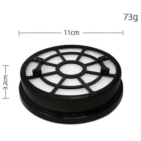 Til Rowenta Swift Power Cyclonic Ro2910 Ro2913 Hepa Filter Del[D]
