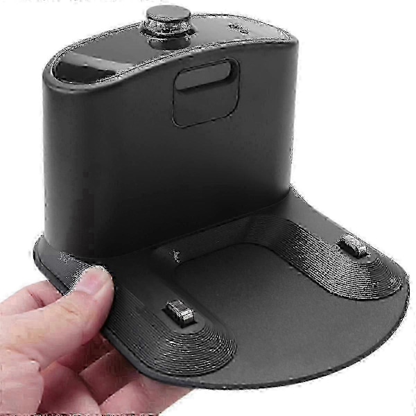 Til Opladningsbase - Dock Oplader Til Irobot Roomba 500/600/700/800/900 Serien Robotstøvsuger Som Reservedel P20250110180-god[D]