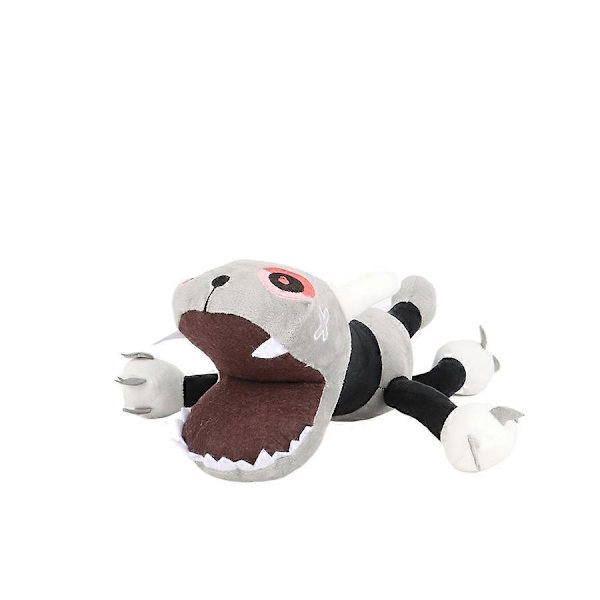 30cm Dandy's World Plys Bamse Sød Dandy World Scrap Fyldt Gyser Spil Goob Pebble Plushie Blød Pude Dukke Kawaii Børnegave
