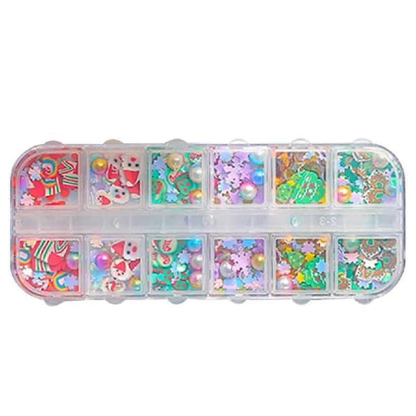 Silikonform för heminredning [HK] - 10cm x 15cm x 2st[D] Accessories