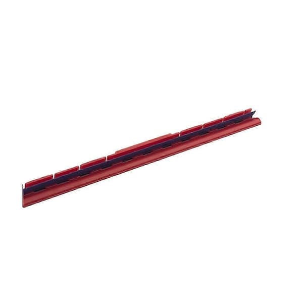 For V7 V8 V10 V11 V15 Støvsuger Direkte Drivbørstehode Gummiskrape Stripe Erstatning S[D]