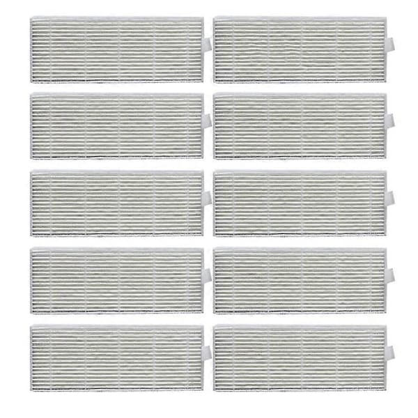 Filter til Cecotec Conga 1290 til Proscenic Vslam-811gb Vslam-911se[D]