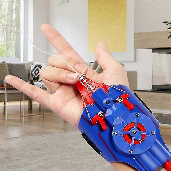 Spider-Man handledslansering för Comic Con och evenemang [D]