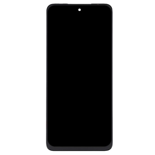 LCD-skärm av kvalitet C för Xiaomi Redmi 10 Prime/Redmi 10 4G (2021)/Redmi 10 2022 4G