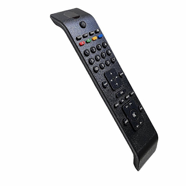 Fjärrkontroll för TELEFUNKEN TF2661B10 TF46HX883 TF3250X843LU L32F185B3 Smart LED LCD TV[D]