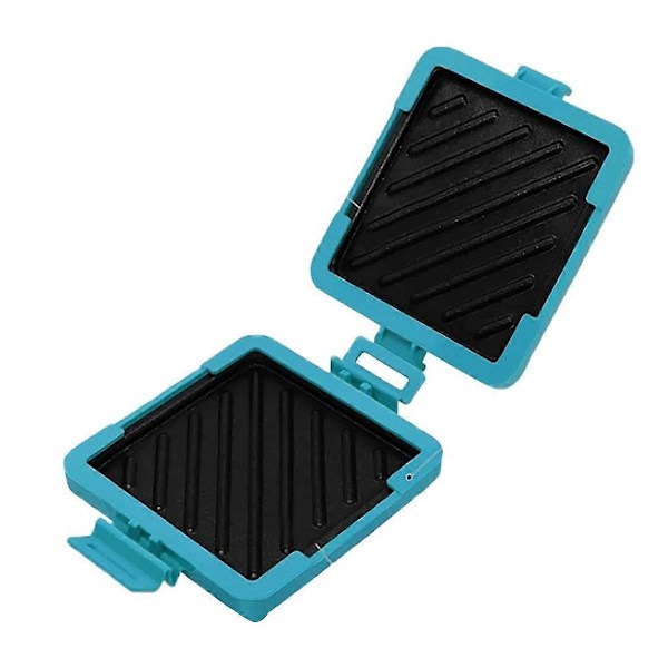 Mikroaaltouunitoastin, Toastie Maker Mikrossa, Mikroaaltouunitoastin Sandwich Maker, Mikroaaltouunitoastin Sandwich Maker
