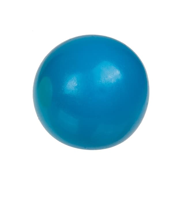 Selvlysende Stressballer 3-pakning 4cm[D] multifärg multicolor