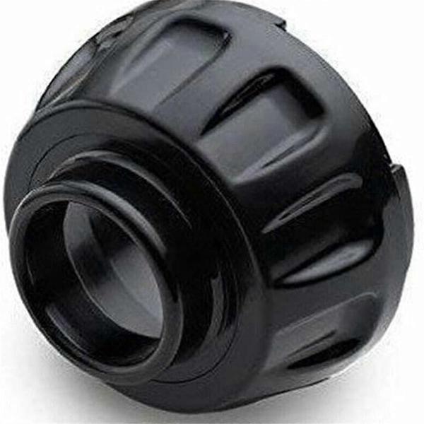 Mehupuristimen päätykappale, varaosat malleihin 8003 8004 8005, kylmäpuristusmehupuristimen osat ja lisävarusteet [D] Black