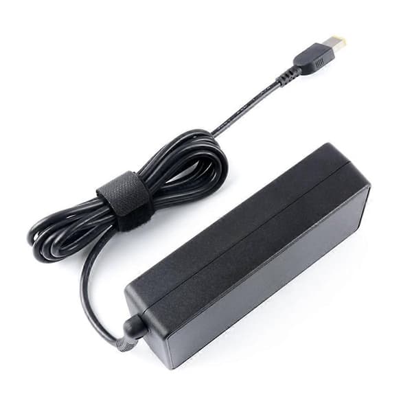 20V 4.5A Laptop Adapter Oplader 90W USB Strømforsyningsadapter til Tablets Laptop[D]