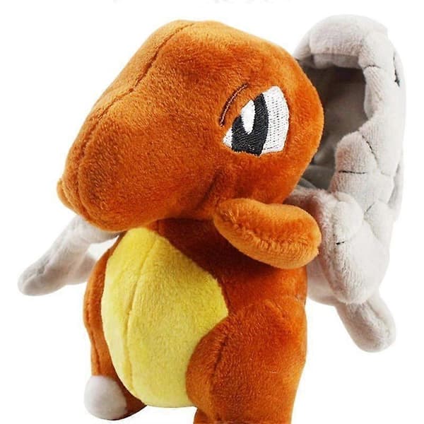 Cubone Osselait Plysjleker Utstoppede Dukker Gaver Til Barn 18cm[D]