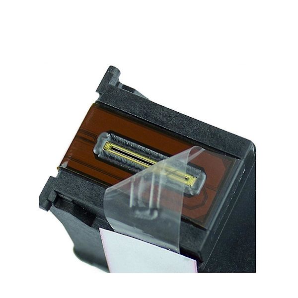 Bärbar och kompatibel med HP63 XL bläckpatron HP2130 3630 Officejet4520 4650, svart och färgad-D
