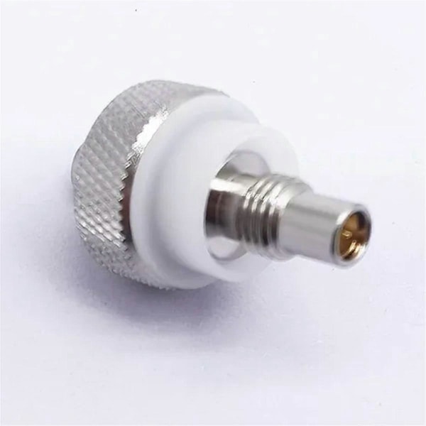 SMA Hun-stik Adapter til Antenne Test for Mototrbo R6 R7 R7a To-vejs Radio Walkie Talkie